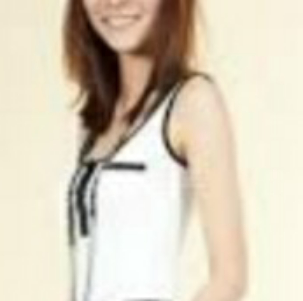 Malibu Tank Top